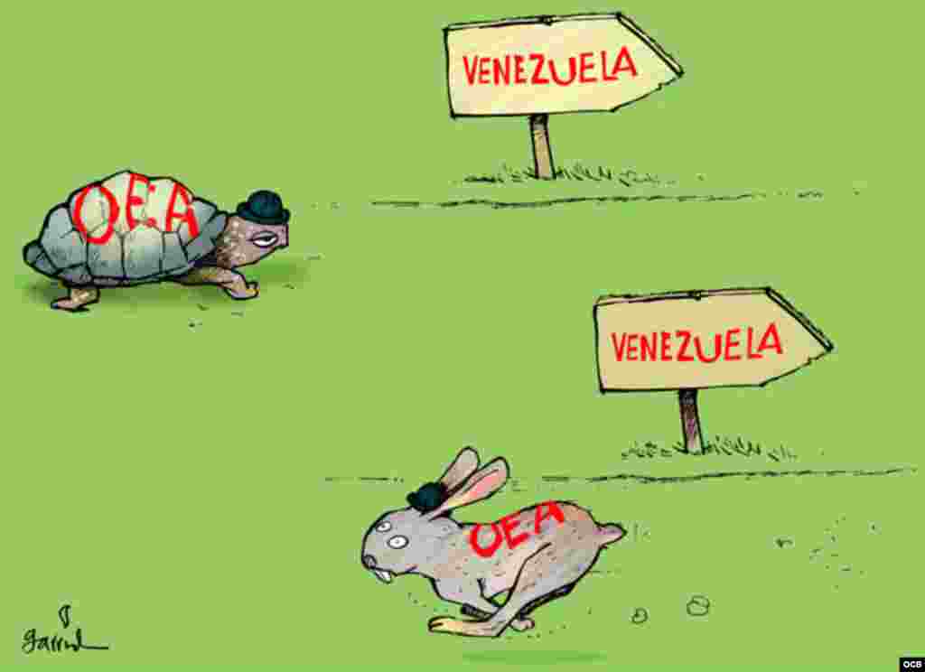 Caricaturas de Garrincha