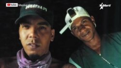 Info Martí | El rapero cubano San2Kan, estrena tema dedicado a los presos políticos y a El Osorbo