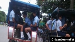 Contramaestre foto Yoandris Verane