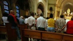 Padre Christian: Pronto tendremos una Cuba unida 