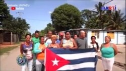 UNPACU y Cuba Decide llaman a protesta pública en día de la Virgen de la Caridad