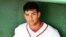 Yoan Moncada espera que llegue su momento de oro con las Medias Blancas de Boston.