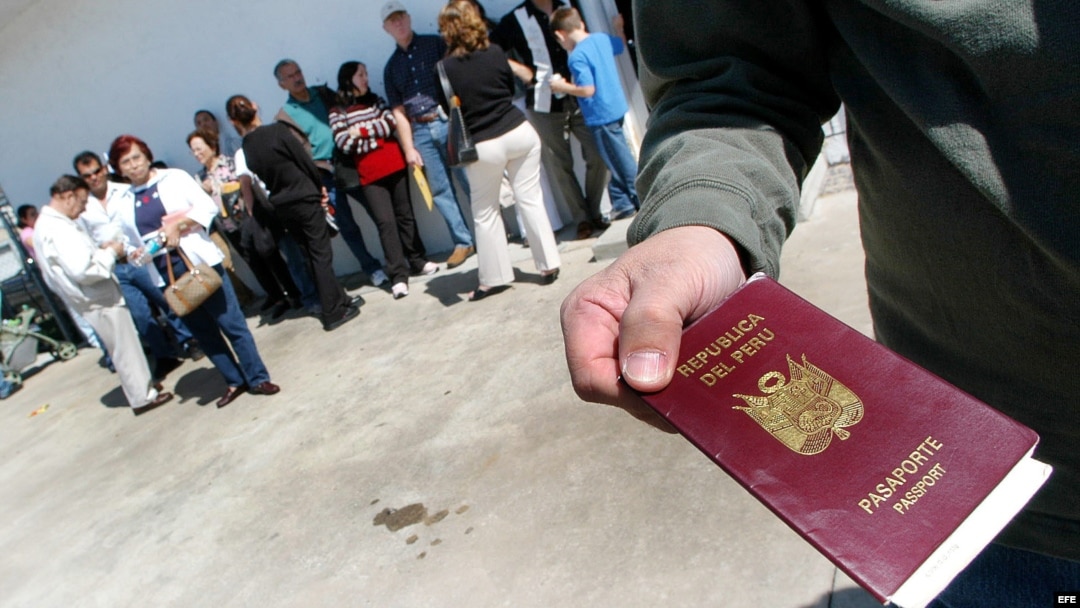 La medida retira a cada país la exigencia de las llamadas visas de entrada de turista