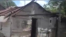 Video capta la insalubridad en Cuba