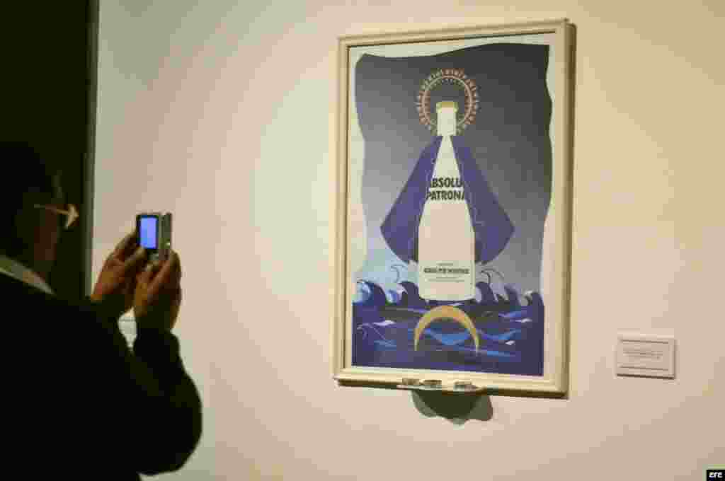 La Virgen cubana en M&eacute;xico