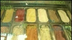 75 sabores de helado a la cubana se pueden encontrar en la Pequeña Habana