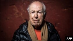 El director teatral, Peter Brook, gana el Premio Princesa de Asturias de las Artes 2019