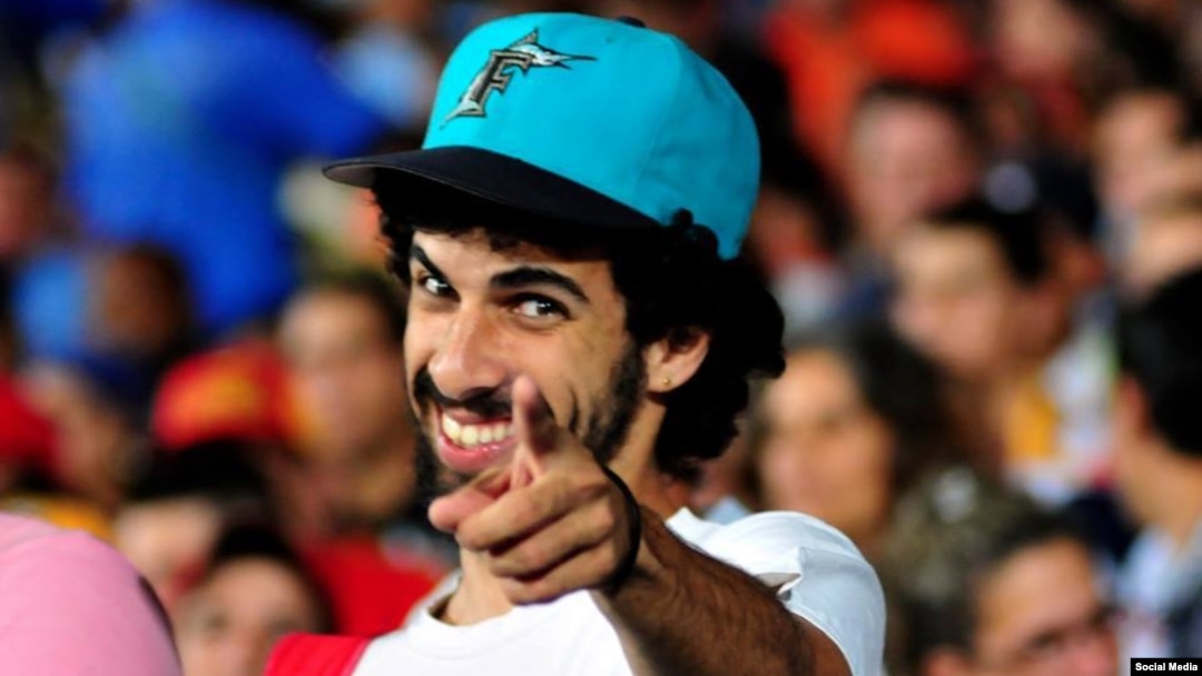 Carlos Manuel Álvarez | Foto © Carlos Manuel Álvarez/ Facebook