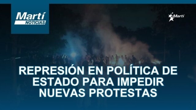 Noticiero Martí Noticias - junio 30, 2026
