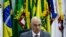 El ministro de Justicia de Brasil, Alexandre de Moraes.