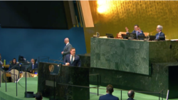 Genera críticas la actuación de la representación oficial de Cuba en la ONU