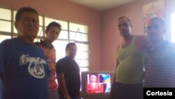 TV Martí en Cuba