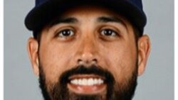 Dale Gio que regresaste al equipo de Milwaukee y ganaste de nuevo!