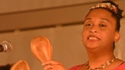 1800 Online con Alsoris Guzmán Morales, la musa mulata cubana que inspiró la canción “La Flaca”