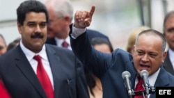 Maduro-Cabello