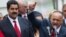 Time alude a pugnas de poder entre el mandatario Nicolás Maduro y el presidente de la Asamblea Nacional  Diosdado Cabello.