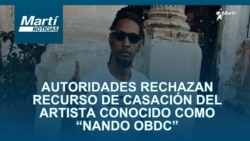 Noticiero Martí Noticias