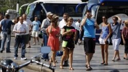 Cambian las regulaciones hacia Cuba