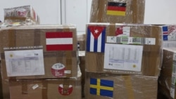 Cubanos cuestionan impacto de flotilla humanitaria desde México