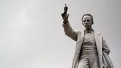 El último amor de José Martí