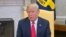 Trump confía en que reunión con Kim Jong-un se mantiene