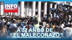 “El Maleconazo”, a 32 años del estallido popular