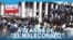 “El Maleconazo”, a 32 años del estallido popular