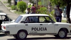 Protestan contra ley de Peligrosidad Social Predelictiva en Cuba