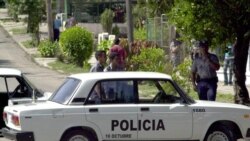 Autoridades cubanas impiden encuentro de opositores