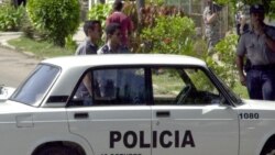 Liberados pero "bajo vigilancia e investigación"