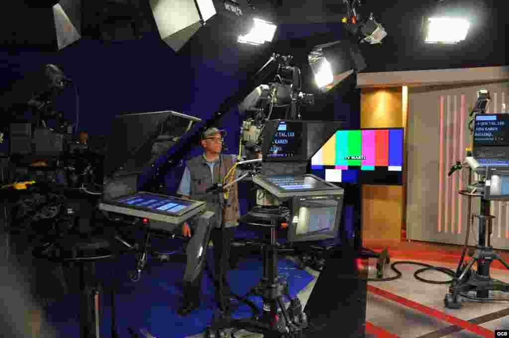 Antena Live en su primera edición 