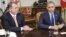 Boehner y Obama