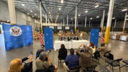 EEUU está listo para aumentar aún más el apoyo directo al pueblo cubano