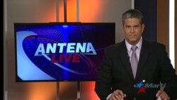 Antena Live | 12/02/2016