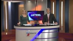 Noticiero Antena Live | 6/1/2018