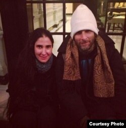 Tomado del Twitter de Yoani Sánchez