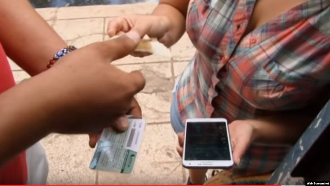Intercambio de tarjetas SIM es cada vez más popular en California, la  policía lo hace de