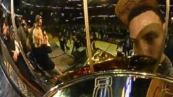 Gracias a la NBA y Wilt Chamberlain tenemos a nuestro lado a Pepe Campos con su apodo "Chamby"