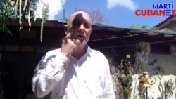 Clamor internacional por la liberación de Roberto Jesús Quiñones Haces