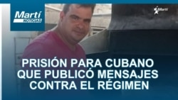 Noticiero Martí Noticias