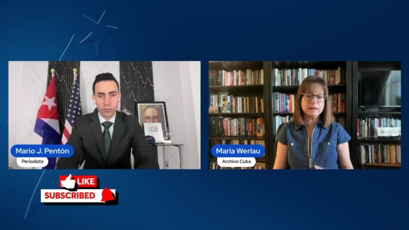 Médicos cubanos en Venezuela enfrentan crisis: miedo, desinformación y evacuación