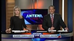 Antena Live | 1/17/2018