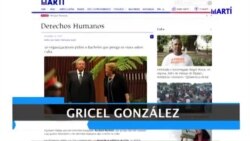 Sociedad civil cubana pide a la ONU observar represión del gobierno contra opositores