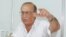 El empresario canadiense Cy Tokmakjian, condenado a 15 años en Cuba.