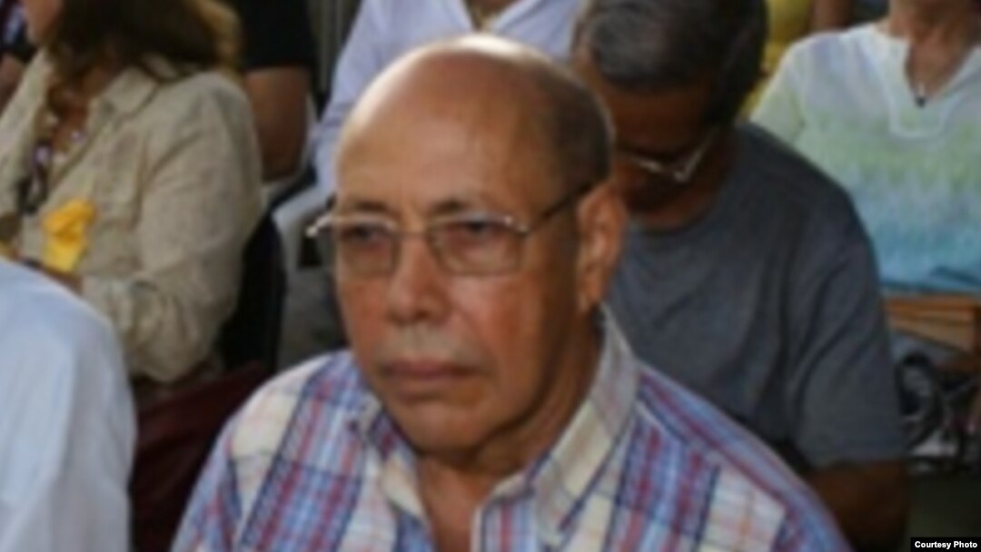 Héctor Rodráguez Llompart