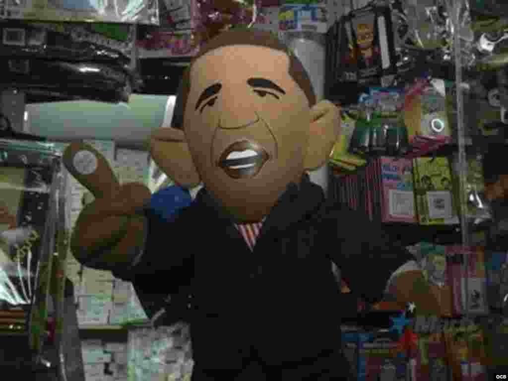 Celebre negocio en Miami es “termómetro” del ganador de elecciones presidenciales en EEUU