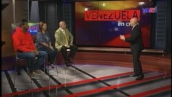 Venezuela en Crisis, 8 de agosto del 2019