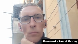 Raúl Llerena Krassitchkov