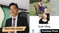 Usuarios de Facebook en Vietnam
