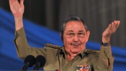 Visita de Raúl Castro no es grata para Chile